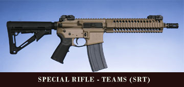 LWRC (SRT)